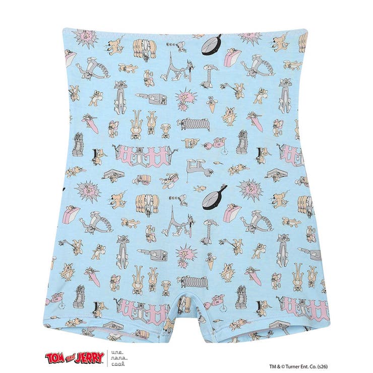 アクア | トムとジェリー × une | une nana cool