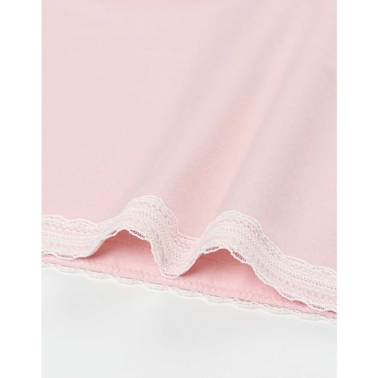 綿混薄手ハラマキ LF4030 | une nana cool | 詳細画像2 