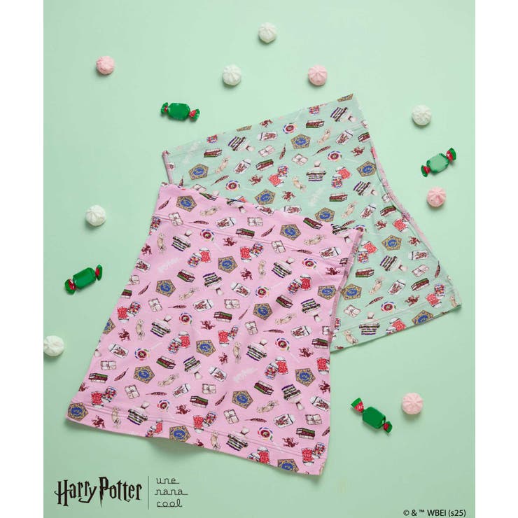 【ハリー・ポッターコラボ】ハラマキ LF4057 | une nana cool | 詳細画像2 