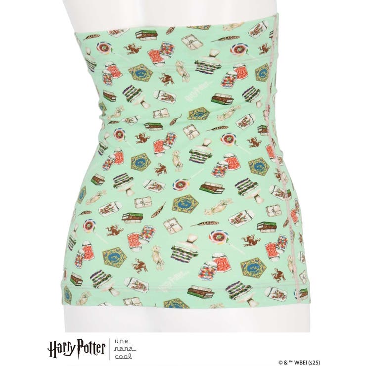 【ハリー・ポッターコラボ】ハラマキ LF4057 | une nana cool | 詳細画像3 