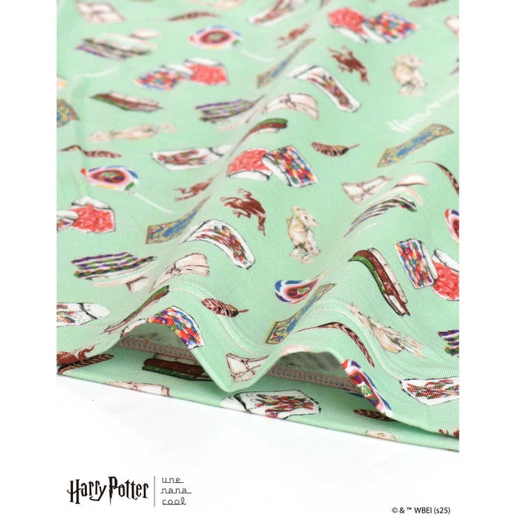 【ハリー・ポッターコラボ】ハラマキ LF4057 | une nana cool | 詳細画像4 