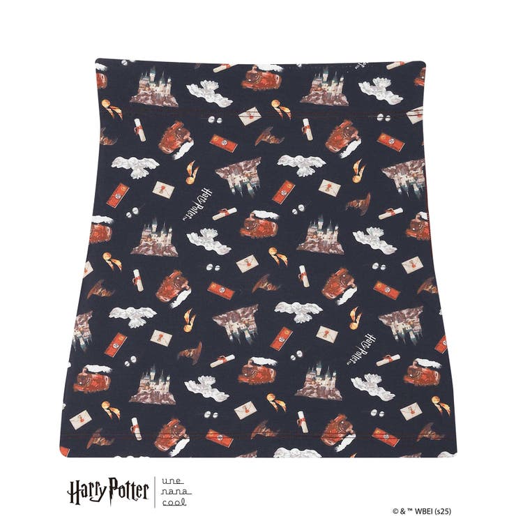 ネイビー | 【ハリー・ポッターコラボ】ハラマキ LF4057 | une nana cool