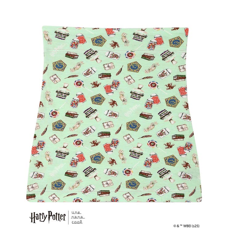 ミント | 【ハリー・ポッターコラボ】ハラマキ LF4057 | une nana cool