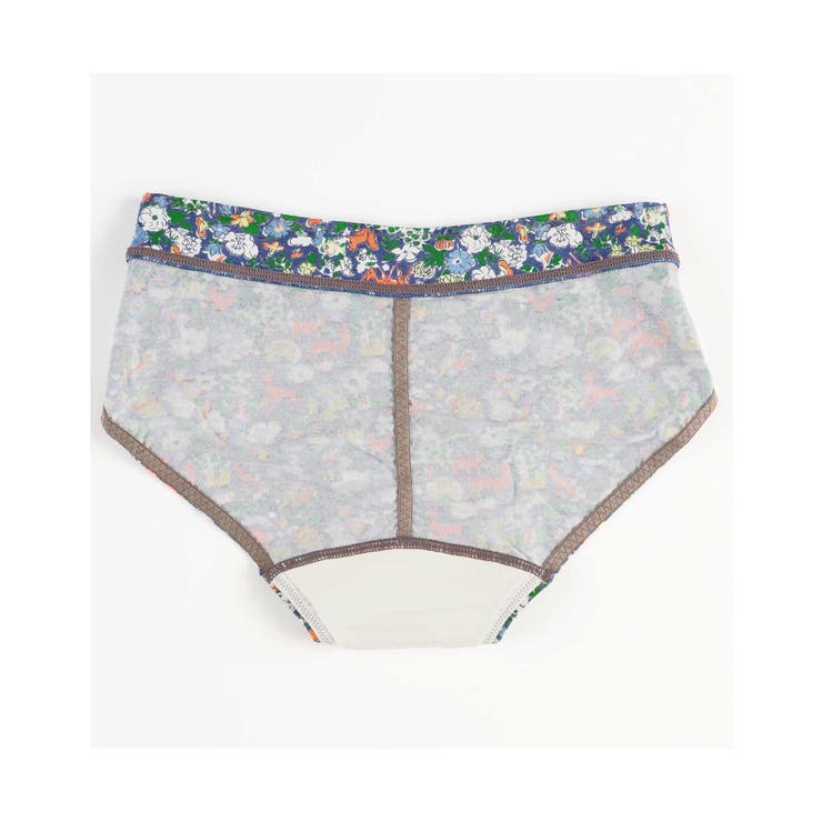 MADE WITH LIBERTY | une nana cool | 詳細画像4 