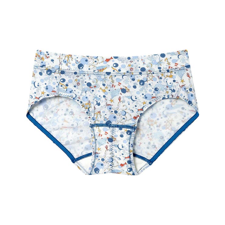 コバルトブルー | MADE WITH LIBERTY | une nana cool