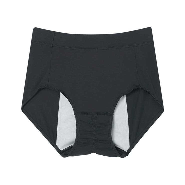 ナイト用サニタリーショーツ LF5614 | une nana cool | 詳細画像1 