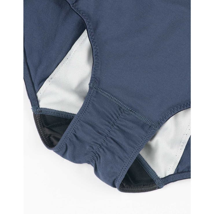 ナイト用サニタリーショーツ LF5614 | une nana cool | 詳細画像2 