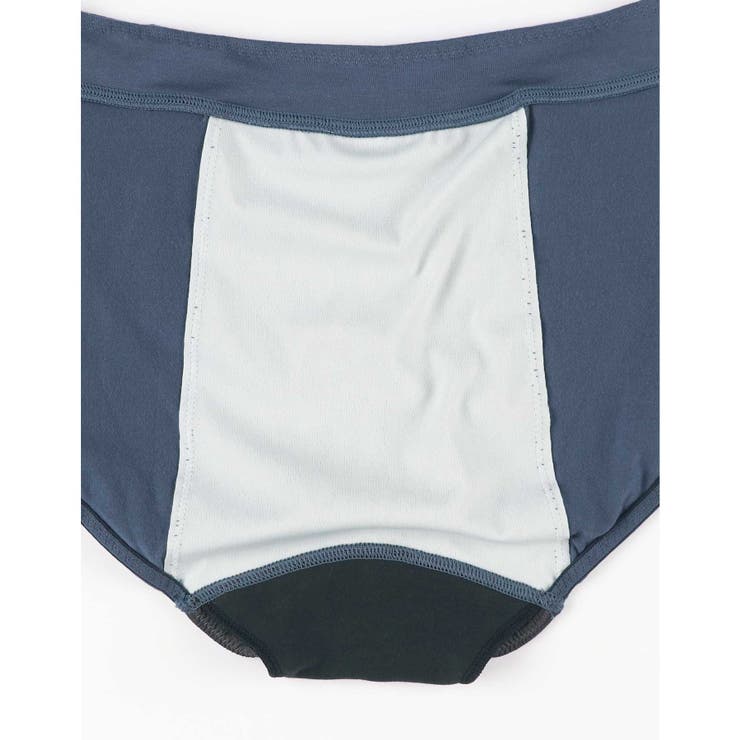 ナイト用サニタリーショーツ LF5614 | une nana cool | 詳細画像3 