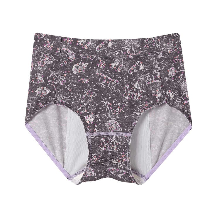 ダークグレー | MADE WITH LIBERTY | une nana cool