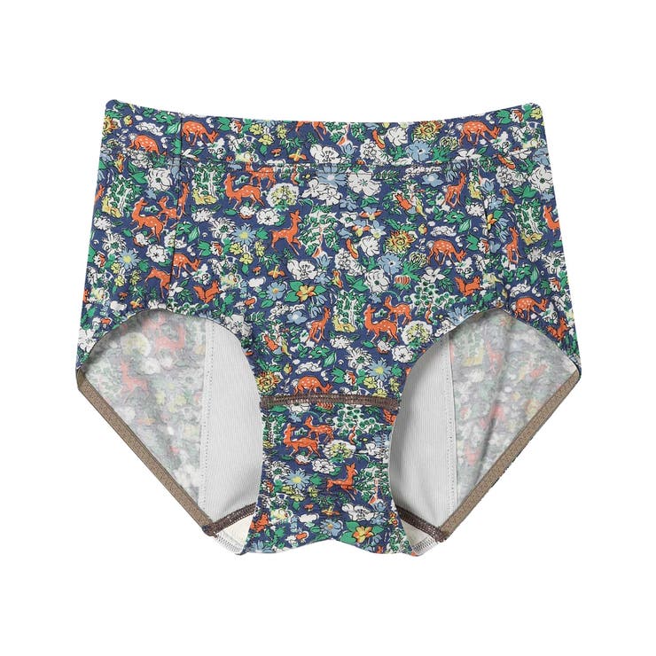 ダークインディゴブルー | MADE WITH LIBERTY | une nana cool