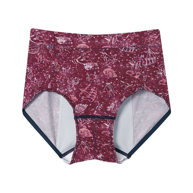 エンジ | MADE WITH LIBERTY | une nana cool