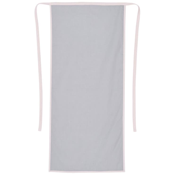 無地 ななふん（女性用ふんどし） グレー M-Lサイズ LF6011 | une nana cool | 詳細画像1 