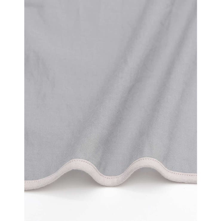 無地 ななふん（女性用ふんどし） グレー M-Lサイズ LF6011 | une nana cool | 詳細画像3 