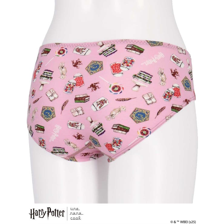 Harry Potter × | une nana cool | 詳細画像2 