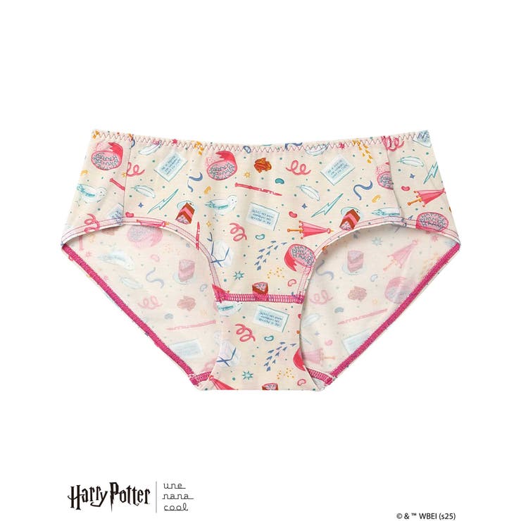 クリーム | Harry Potter × | une nana cool