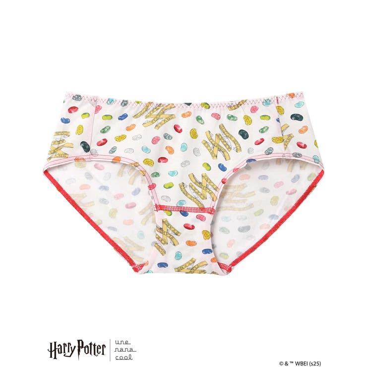 アイボリー | Harry Potter × | une nana cool