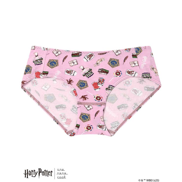 ピンク | Harry Potter × | une nana cool