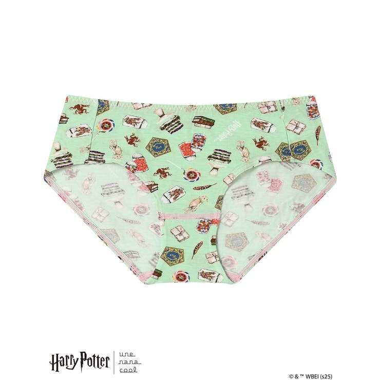 ミント | Harry Potter × | une nana cool