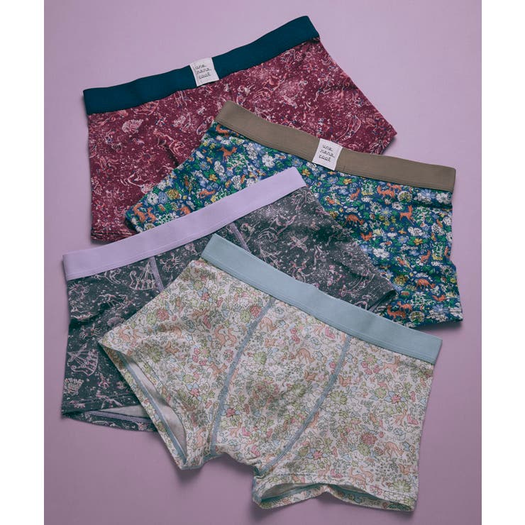 MADE WITH LIBERTY | une nana cool | 詳細画像1 