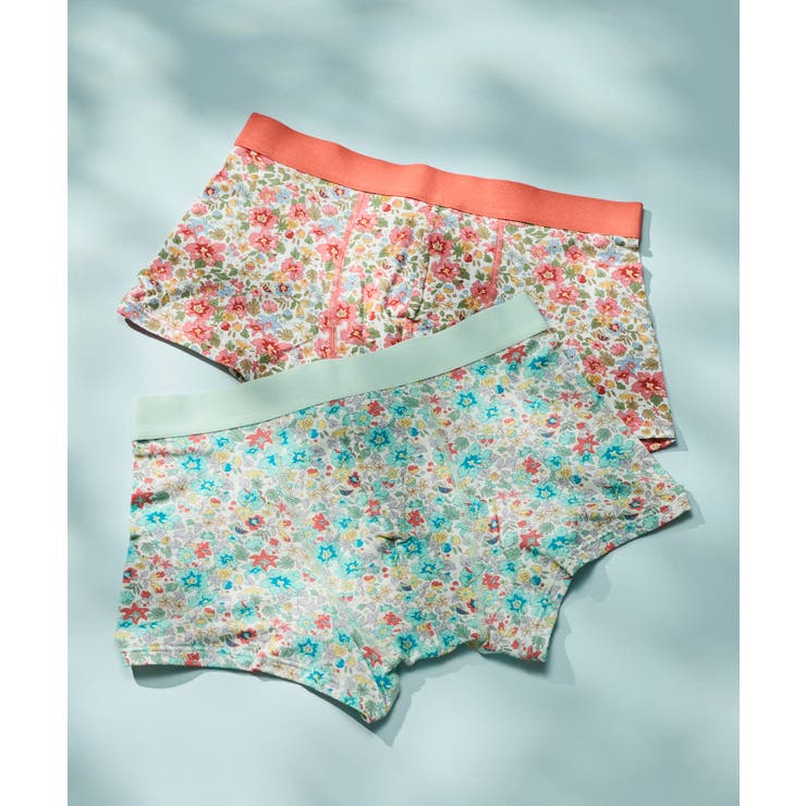 MADE WITH LIBERTY | une nana cool | 詳細画像3 