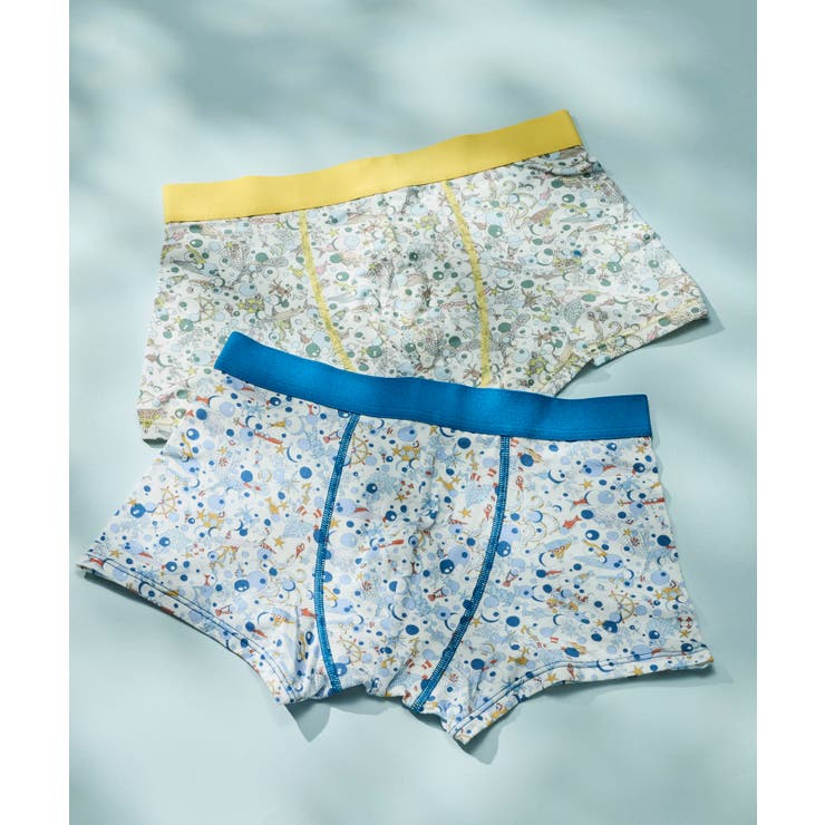 MADE WITH LIBERTY | une nana cool | 詳細画像4 