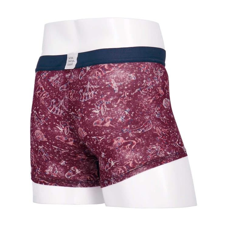 MADE WITH LIBERTY | une nana cool | 詳細画像5 