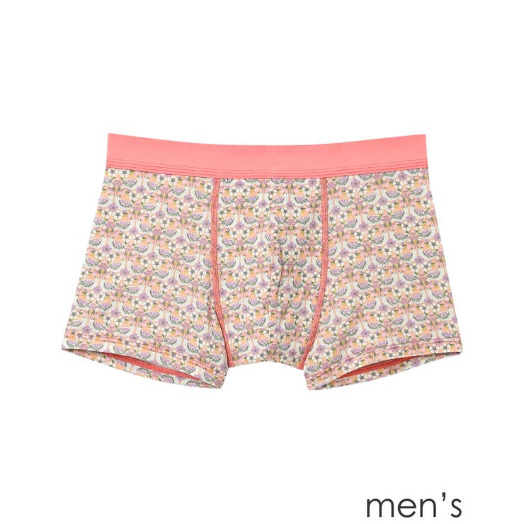 サーモンピンク | MADE WITH LIBERTY | une nana cool