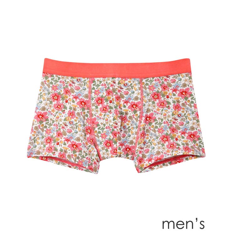 クリアレッド | MADE WITH LIBERTY | une nana cool