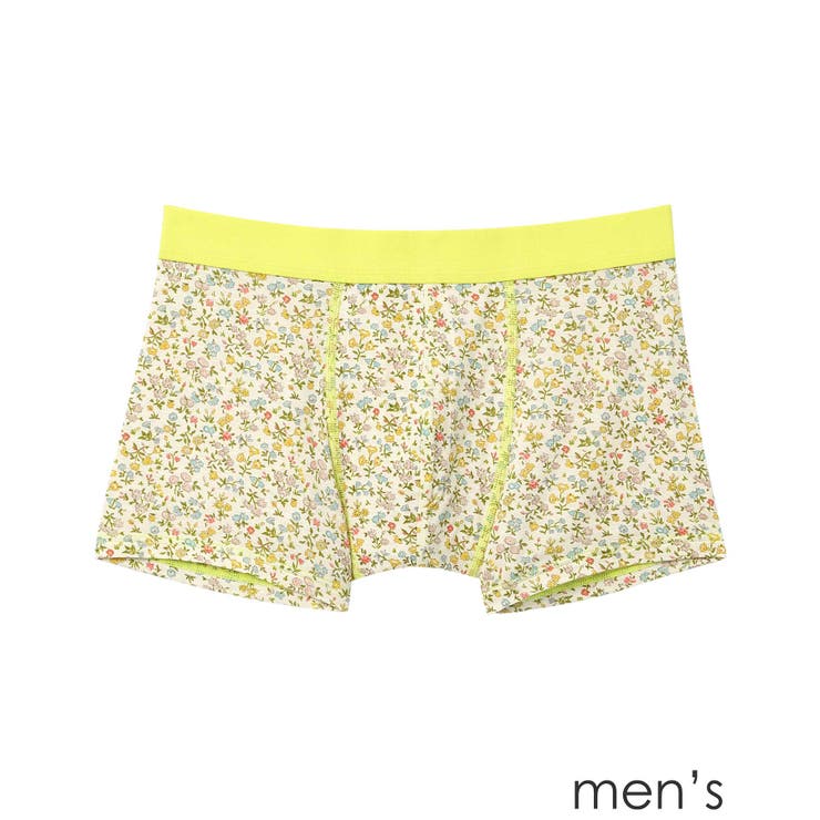 イエロー | MADE WITH LIBERTY | une nana cool