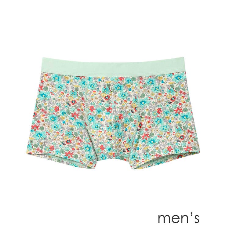 ミント | MADE WITH LIBERTY | une nana cool