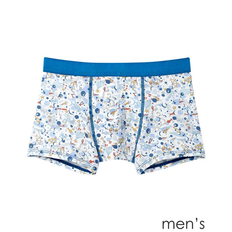 コバルトブルー | MADE WITH LIBERTY | une nana cool