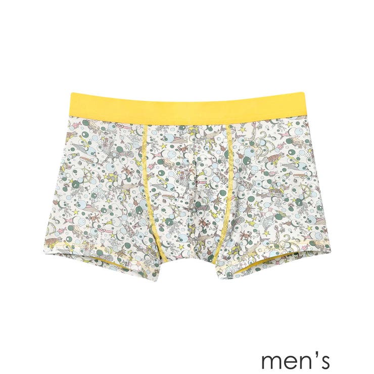 レモンイエロー | MADE WITH LIBERTY | une nana cool