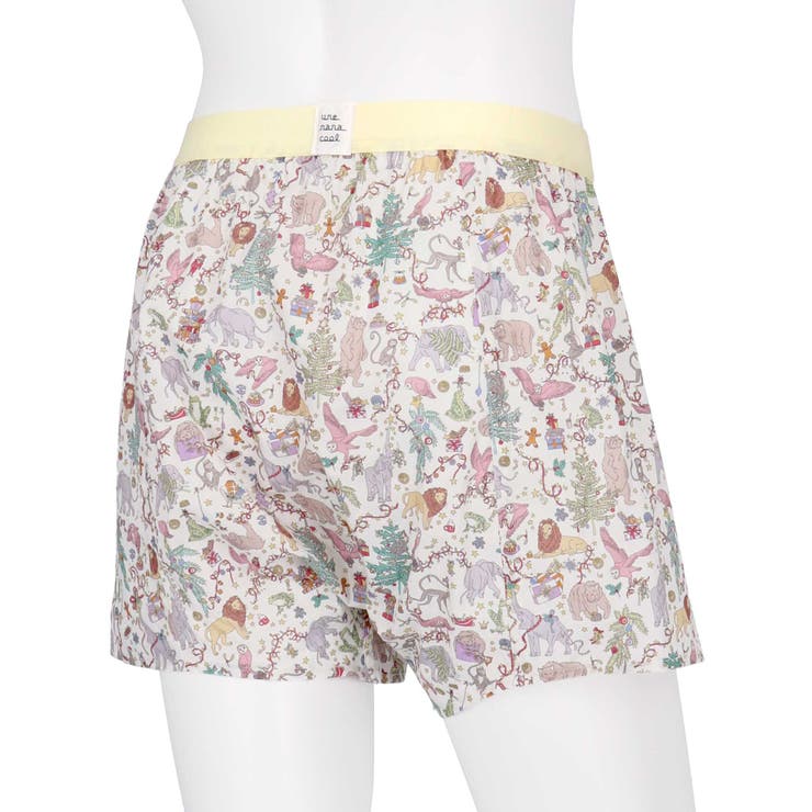 MADE WITH LIBERTY | une nana cool | 詳細画像6 