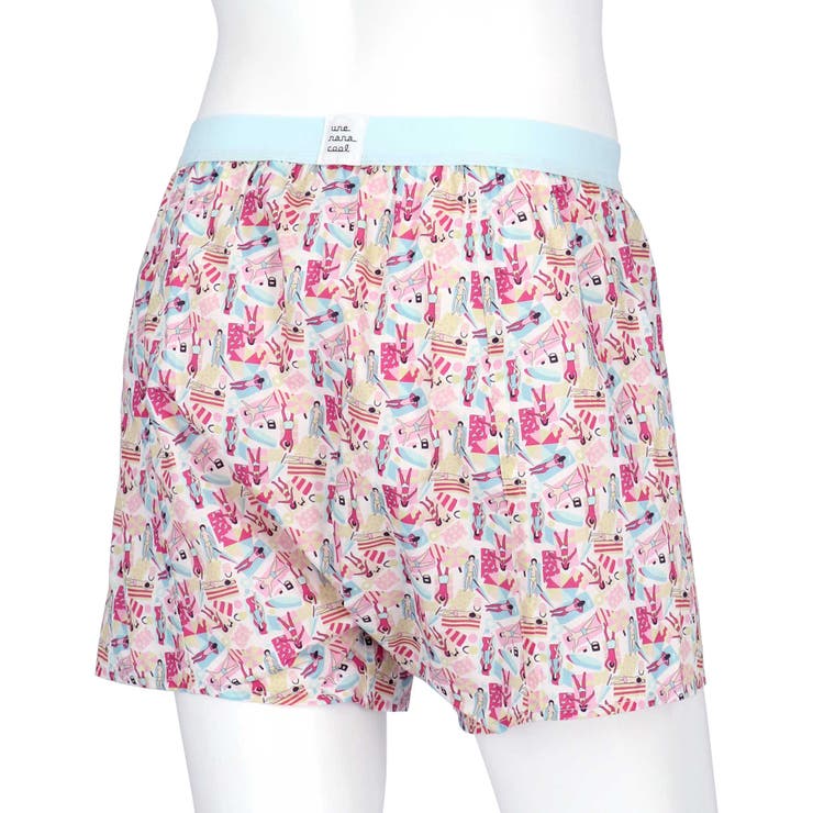 MADE WITH LIBERTY | une nana cool | 詳細画像8 