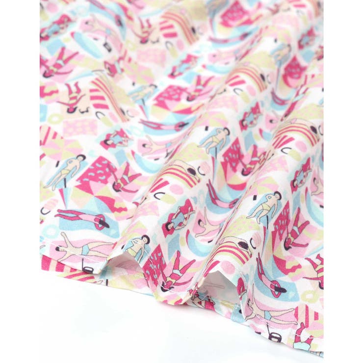 MADE WITH LIBERTY | une nana cool | 詳細画像9 