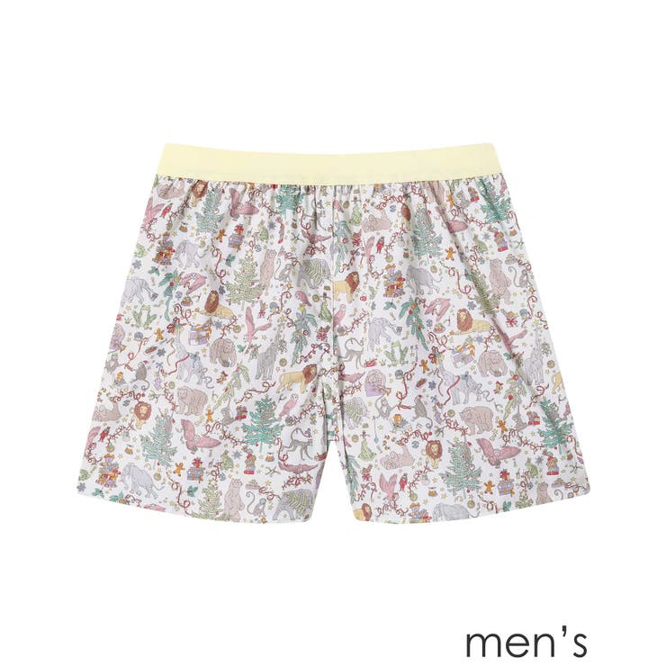 ナチュラル | MADE WITH LIBERTY | une nana cool