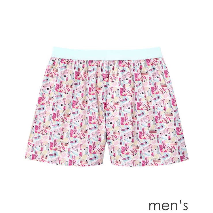 ミント | MADE WITH LIBERTY | une nana cool