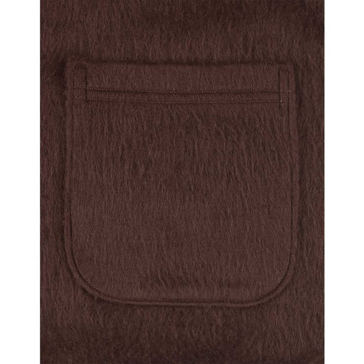 ビーバー仕立てカーディガン LP4400 | une nana cool | 詳細画像3 