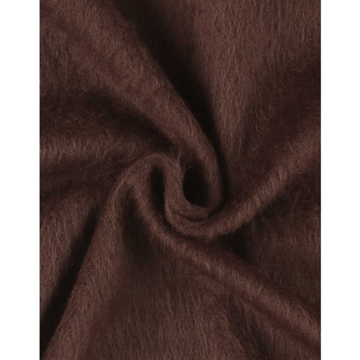 ビーバー仕立てカーディガン LP4400 | une nana cool | 詳細画像4 