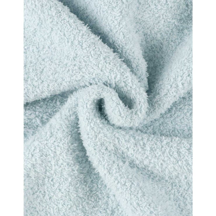 カラーブロッキング タートルネックプルオーバー LP4700 | une nana cool | 詳細画像4 