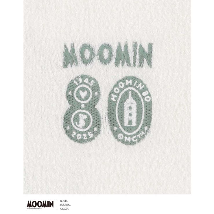 【ムーミンコラボ】MOOMIN × une | une nana cool | 詳細画像14 