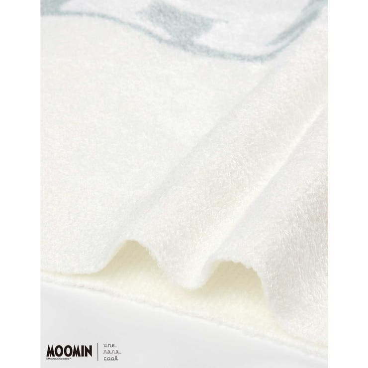 【ムーミンコラボ】MOOMIN × une | une nana cool | 詳細画像16 