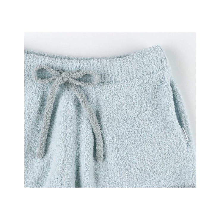 カラーブロッキング ショートパンツ LP5701 | une nana cool | 詳細画像5 