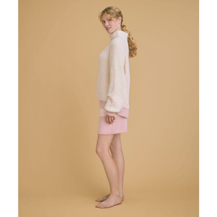 カラーブロッキング ショートパンツ LP5705 | une nana cool | 詳細画像10 