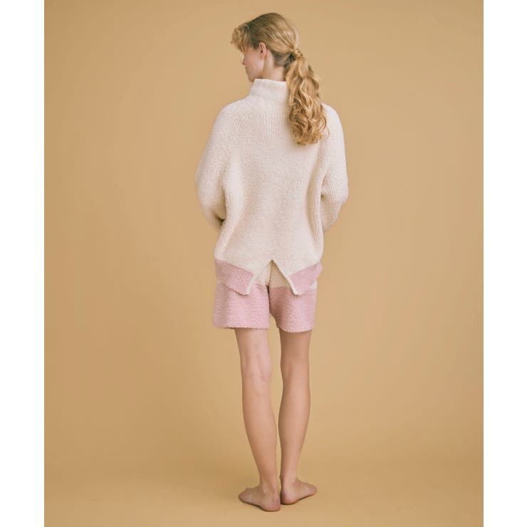 カラーブロッキング ショートパンツ LP5705 | une nana cool | 詳細画像11 