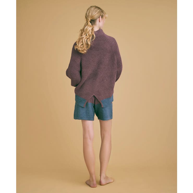 カラーブロッキング ショートパンツ LP5705 | une nana cool | 詳細画像5 