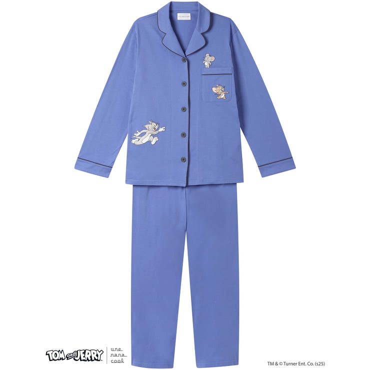 トムとジェリー × une | une nana cool | 詳細画像3 