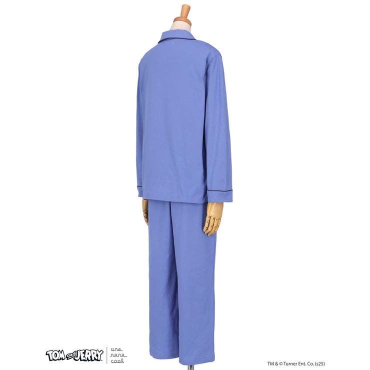 トムとジェリー × une | une nana cool | 詳細画像4 