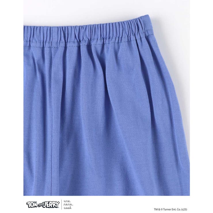 トムとジェリー × une | une nana cool | 詳細画像7 