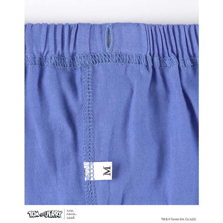 トムとジェリー × une | une nana cool | 詳細画像8 